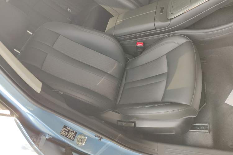 Used AION S MAX 2024 70 Star Edition
