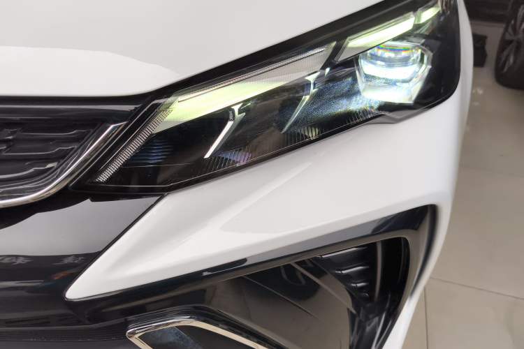 Used Geely Auto Binray 2022 Binrui COOL 1.5T DCT Electric Edition
