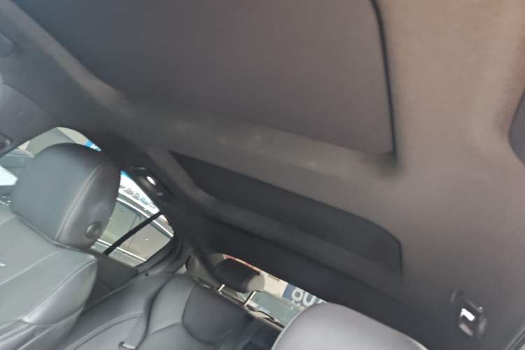 Used Cadillac CT5 2022 28T Luxury Version (Standard Edition) Headliner