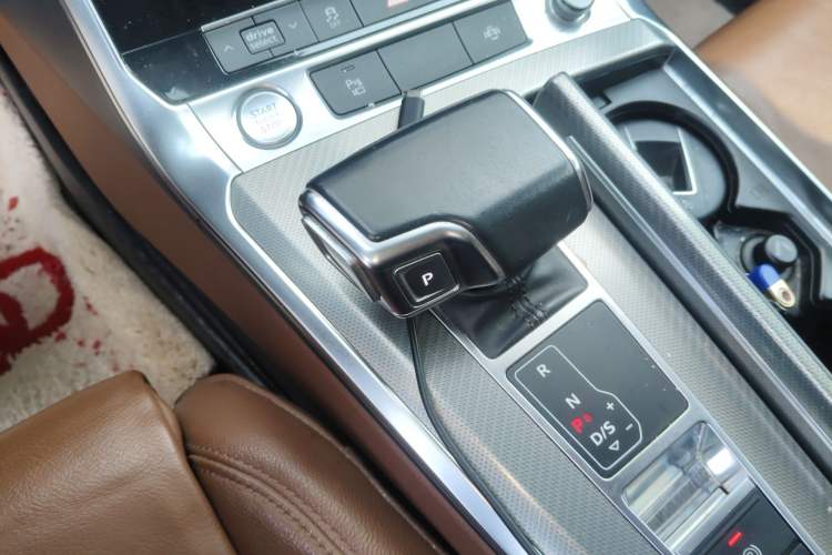 Used Audi A6L 2019 45 TFSI quattro Prestige Elegant Edition
