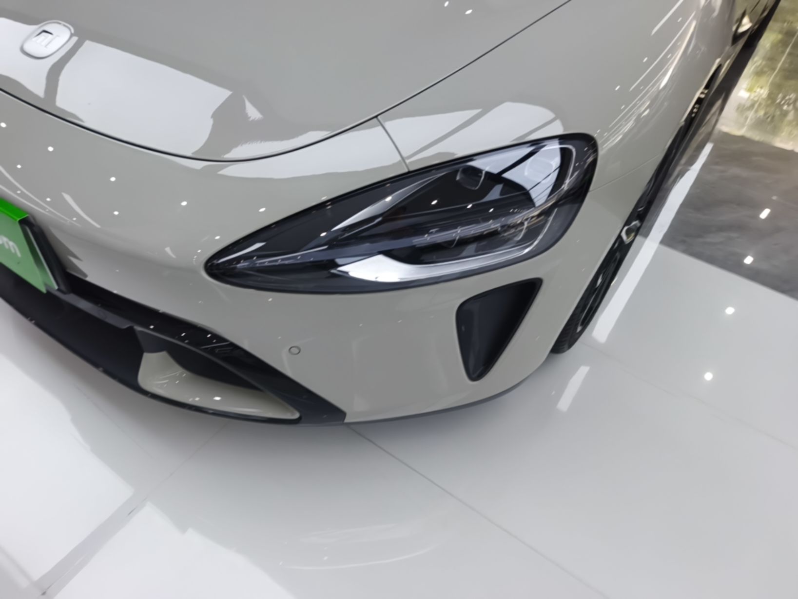 Xiaomi Auto SU7 2026 Model Pro — снимка 8