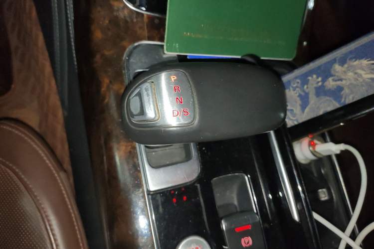 Used Audi A8 2016 A8L 45 TFSI quattro Luxury Edition
