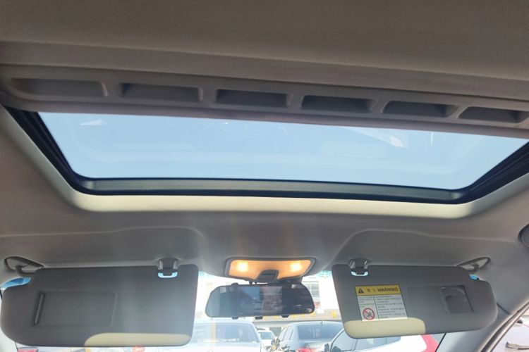 Used Roewe 360 2015 1.5L Automatic Luxury Edition