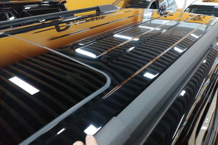 Used Tank 300 2023 Off-Road Edition 2.0T Conqueror