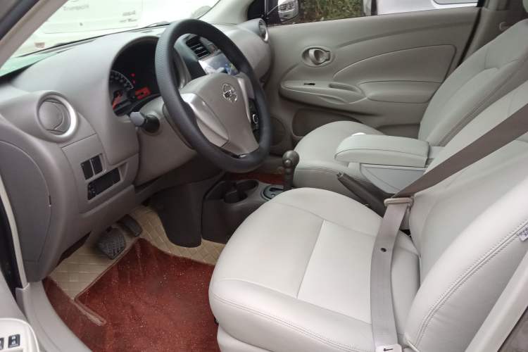 Used Nissan Sunny 2016 1.5XE CVT Leading Edition
