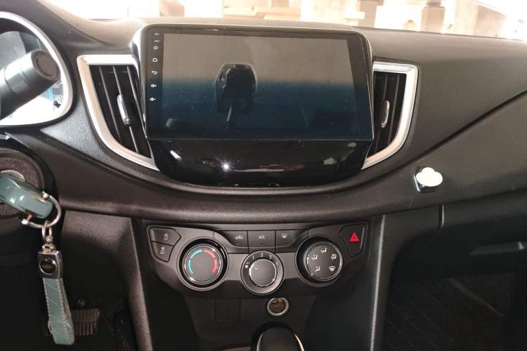 Used Chevrolet Cavalier 2016 1.5L Automatic Enjoyment Edition
