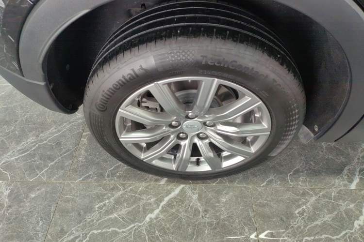 Used Cadillac XT4 2021 28T Two-Wheel Drive Leading Version