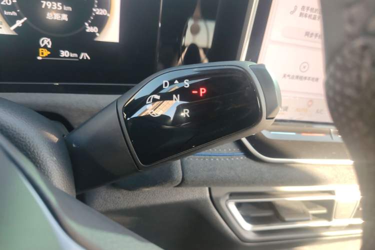 Used Volkswagen Tiguan L 2024 PRO 380TSI Four-Wheel Drive R-Line Prestige Edition