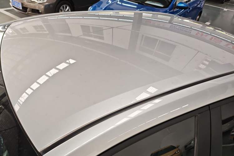 Used Toyota Levin 2022 TNGA 1.5L CVT Leading Edition