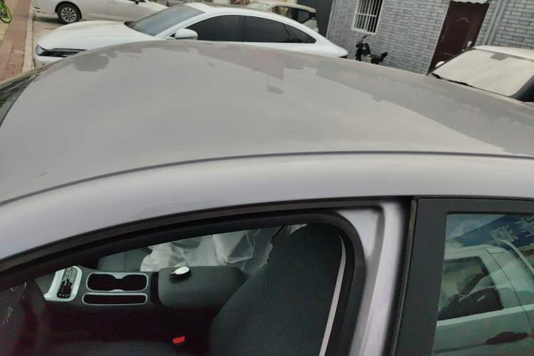 Used Geely Galaxy Geome 2026 Model 310km Dream Edition Roof