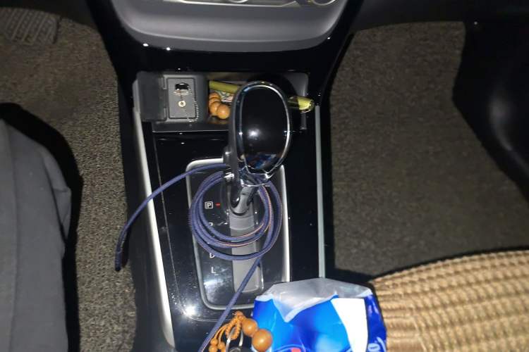 Used Nissan Sylphy 2018 1.6XV CVT Deluxe Edition
