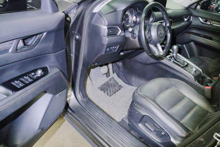 Used Mazda CX-5 2020 2.5L Automatic 4x4 Flagship Edition