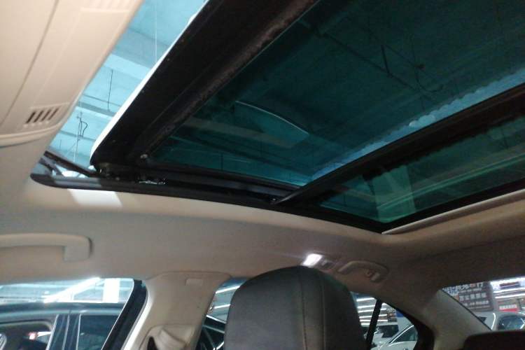 Used Volkswagen Magotan 2019 330TSI DSG Luxury Model China V Standard