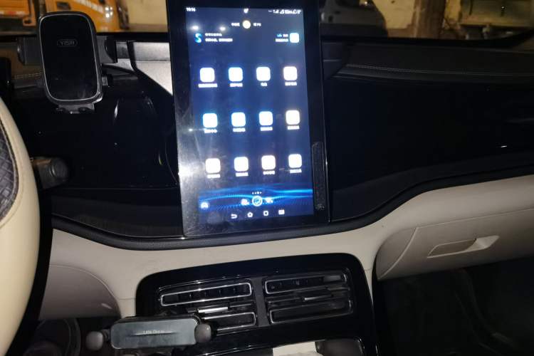 Used BYD Qin PLUS 2024 HONOR Edition DM-i 55KM Leading Model