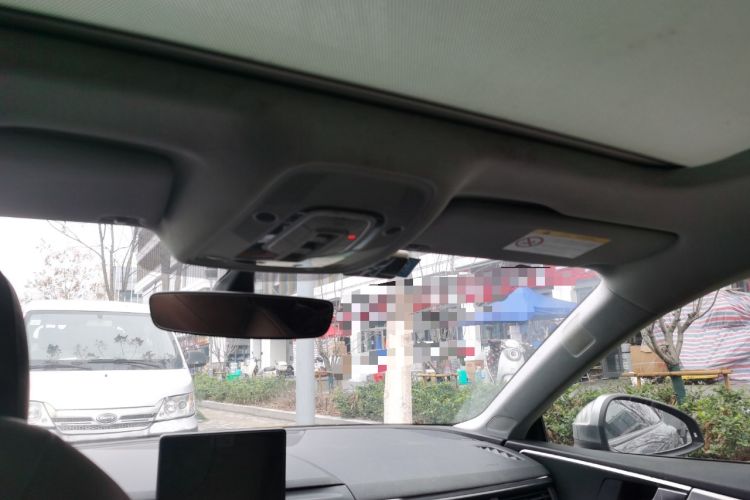 Used Audi A5 2017 Coupe 40 TFSI Fashion Model
