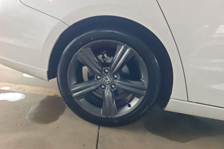 Used Honda Inspire 2023 260TURBO Elegant Edition Right Rear Wheel Hub