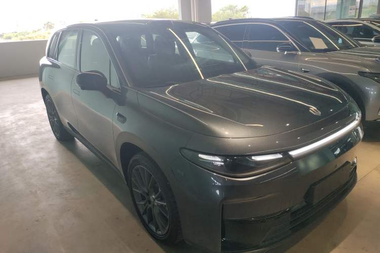 Used Leapmotor C10 2024 530 LiDAR Edition