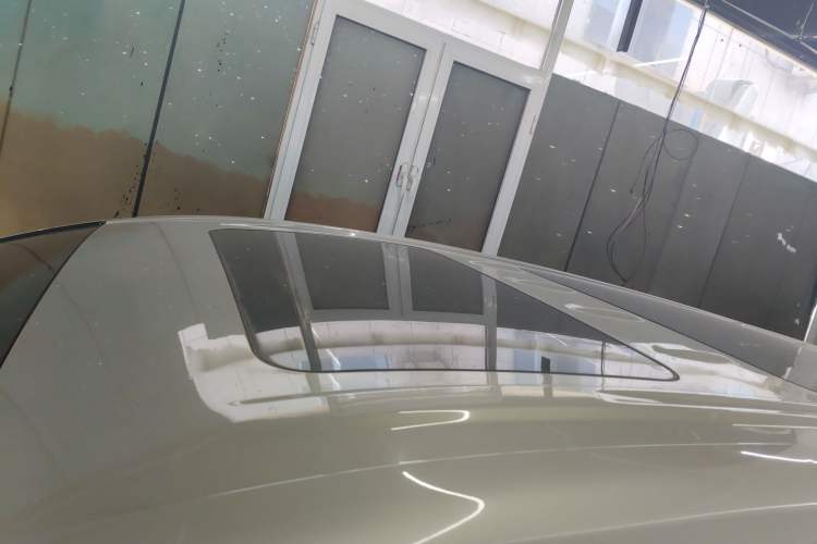 Used Buick GL8 2023 ES Lu Zun Luxury Edition and Yue Version
