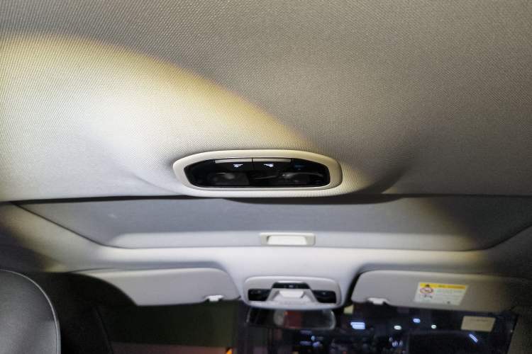 Used Geely Auto Emgrand 2020 1.5L CVT Upward Version