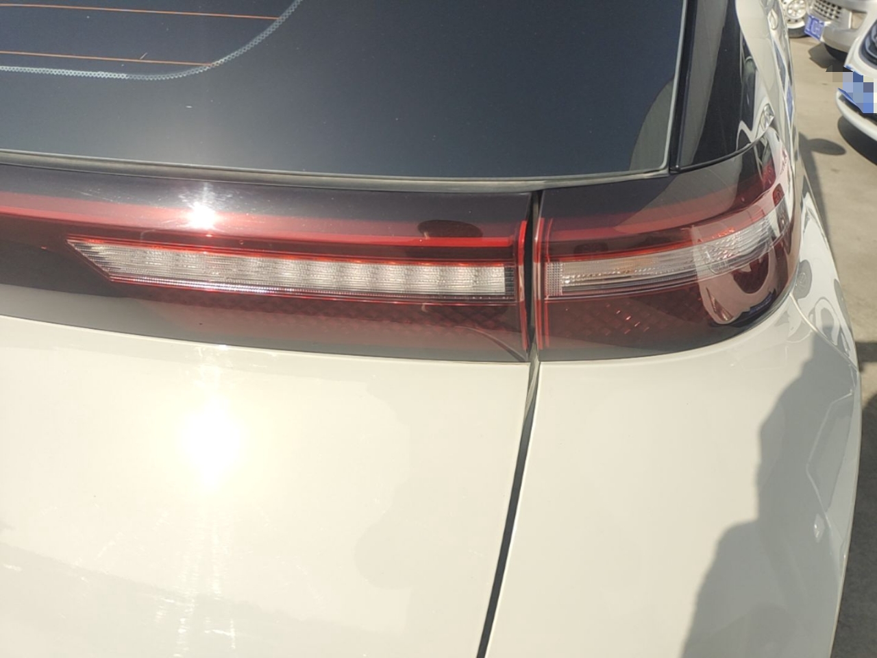 BYD Seagull 2024 Honor Edition 405km Flying Version — снимка 9