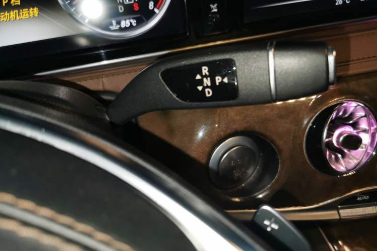 Used Mercedes-Benz S-Class 2014 S 400 L Prestige Edition