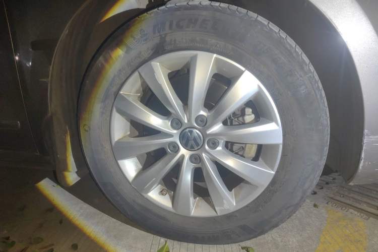 Used Volkswagen Passat 2014 1.8TSI DSG Prestige Edition