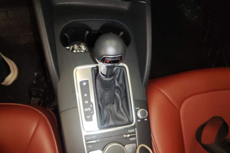 Used Audi A3 2020 Limousine 35 TFSI Ambition China VI