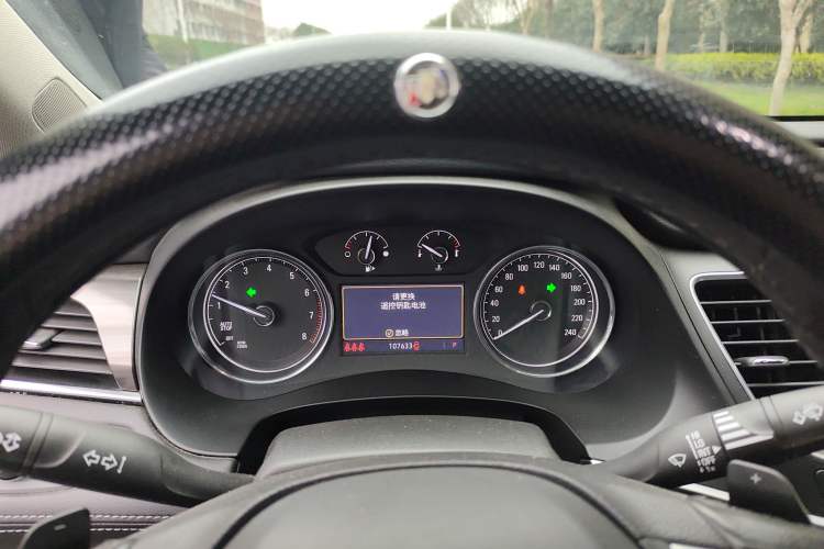 Used Buick LaCrosse 2021 652T Luxury Model