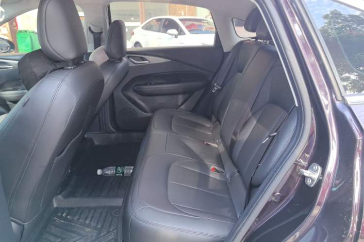 Used Wuling Xingguang 2023 150 Advanced Edition