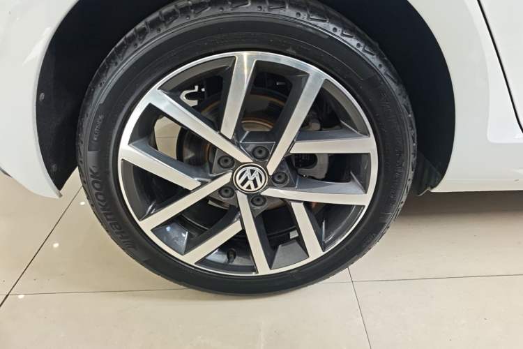 Used Volkswagen Golf 2020 280TSI DSG Comfort Version
