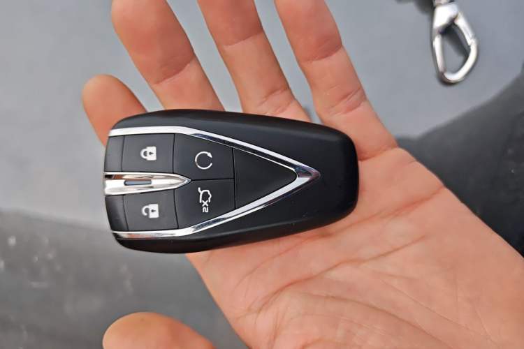 Used CHANGAN UNI-Z 2025 1.5T Premium Edition