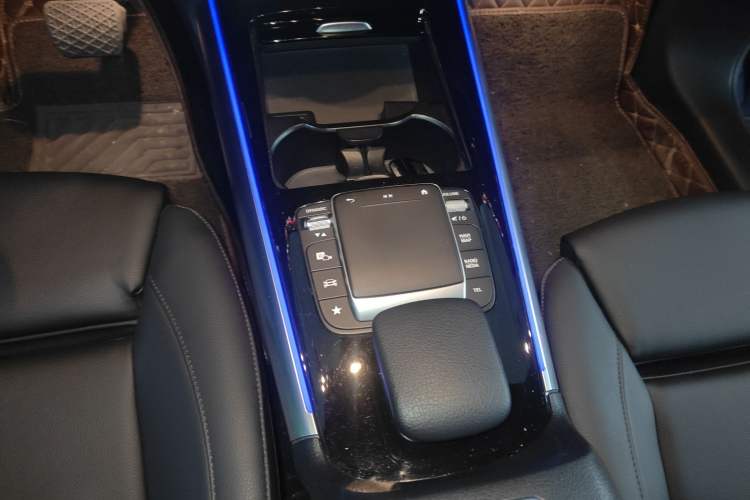 Used Mercedes-Benz GLA 2020 GLA 200 Gear Lever