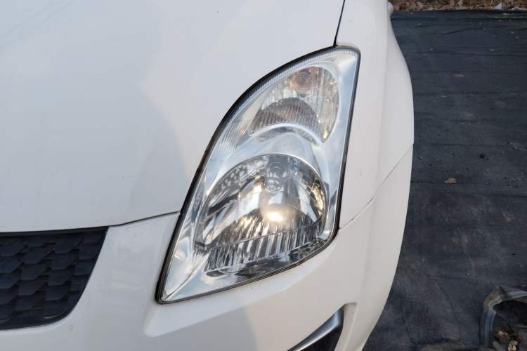 Used Suzuki Swift 2014 1.3L Manual Standard Edition