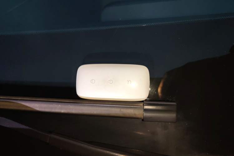 Used Geely Galaxy L7 2025 EM-i 115km Exploration+ Edition