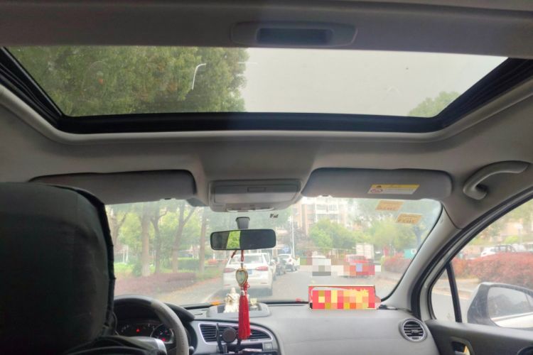 Used Peugeot 3008 2015 2.0L Automatic Classic Edition