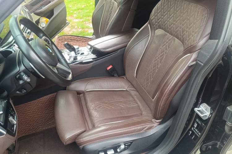 Used BMW 6 Series GT 2020 630i M Sport Touring Edition
