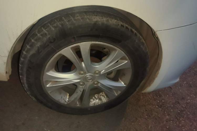 Used Great Wall C30 2015 Classic Edition 1.5L Manual Enjoyment Model