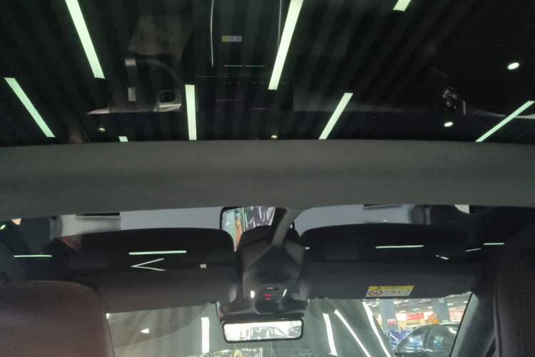 Used Avatr 11 2025 Night Rider Edition