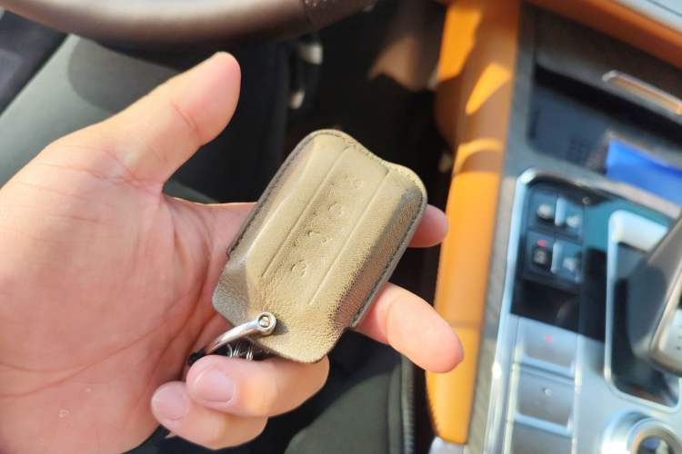 Used Tank 500 2023 3.0T Business Edition "Creation" Style 5 Seats
