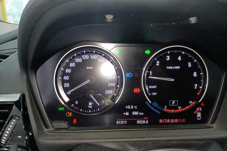 Used BMW 1 Series 2022 125i M Sport Night Edition