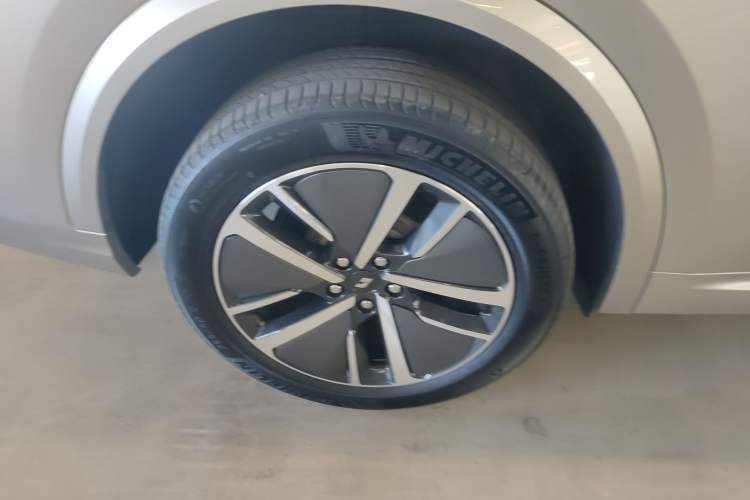 Used Li Auto L8 2024 Max
