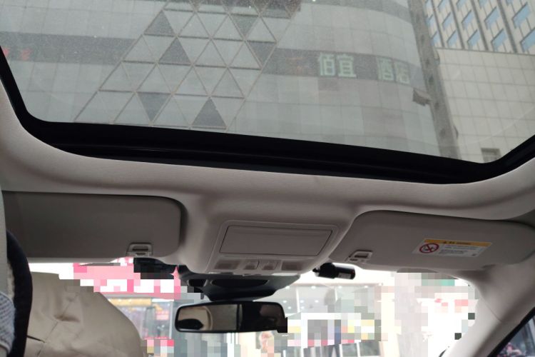 Used Ford Escape 2020 EcoBoost 245 Four-Wheel Drive Luxury Edition