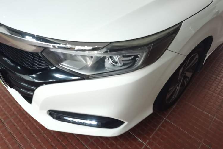 Used Honda Crider 2019 180 Turbo CVT Comfort Version China VI
