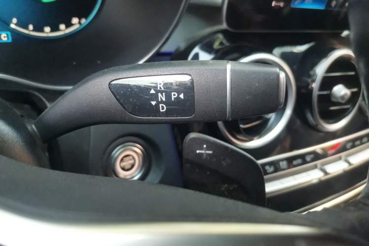 Used Mercedes-Benz GLC Coupe 2020 GLC 260 4MATIC Coupe SUV