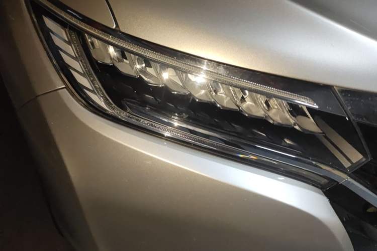 Used Honda UR-V 2017 370TURBO 2WD Prestige Edition China V
