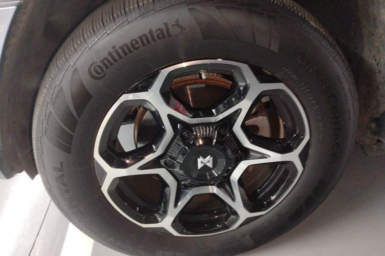 Used Brave warrior M817 2025 Model, Max