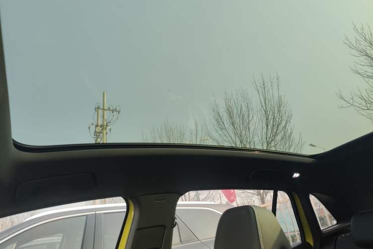 Used Volkswagen ID.4 X 2021 Pro Smart Long-Range Edition