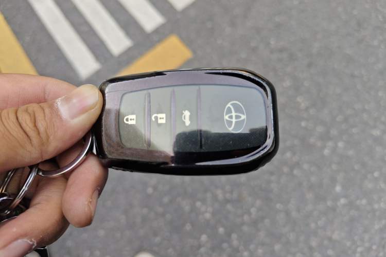 Used Toyota Corolla Hybrid E+ 2019 1.8L E-CVT Leading Edition