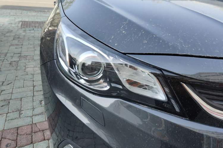 Used Chevrolet Malibu 2018 530T Automatic Luxury Edition
