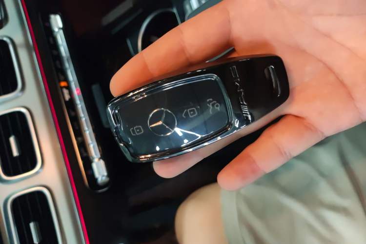 Used Mercedes-Benz GLE 2023 GLE 450 4MATIC Stylish Model